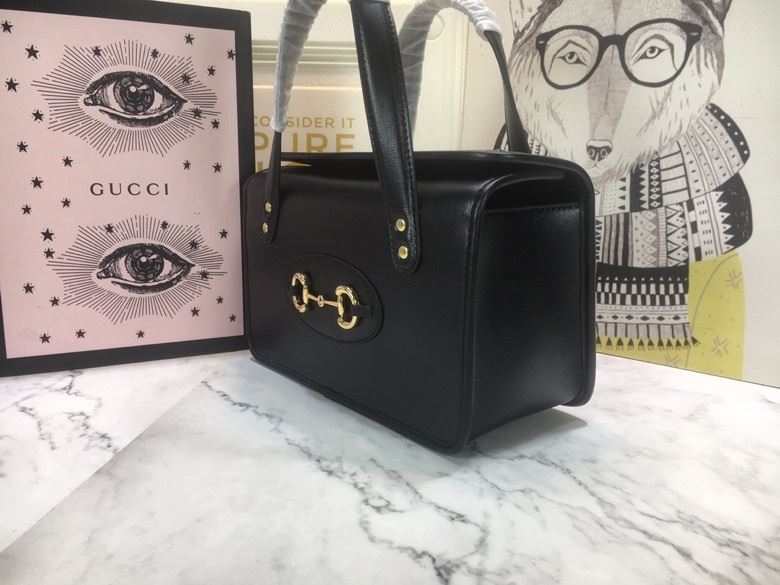 Gucci Top Handle Bags